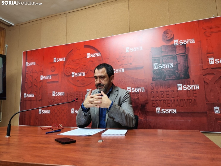 Las 3 propuestas del Ayuntamiento para añadir a un Plan Soria agotado y decepcionante