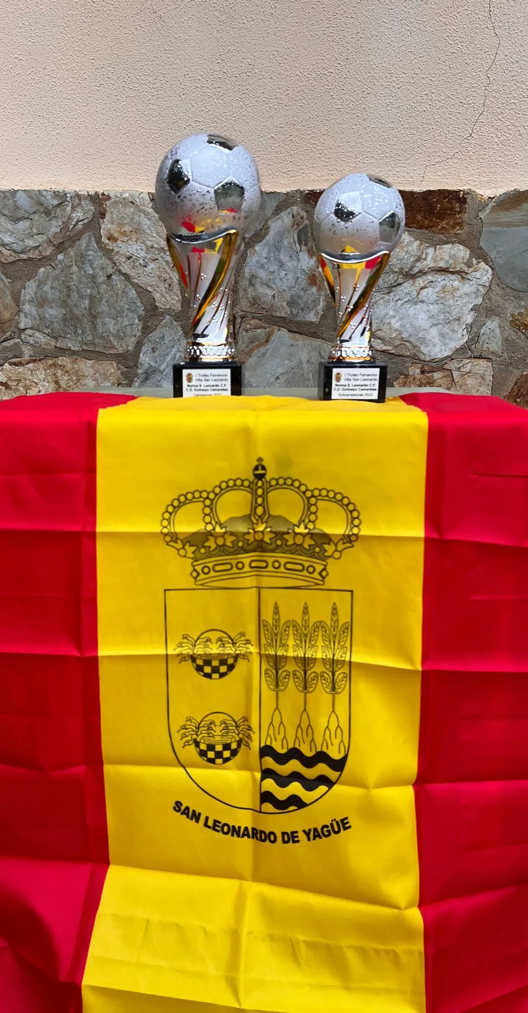 I Trofeo 