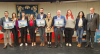 Foto 1 - El Consejo de la Juventud autonómico galardona el esfuerzo de los más jóvenes en los IX Premios Juventud de Castilla y León