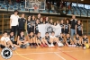 Foto 1 - Los más pequeños del CSB siguen creciendo en el Campeonato Autonómico Alevín