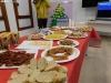 Foto 2 - Vivir 'Una Navidad fuera de casa', la realidad de decenas de personas residentes en Soria