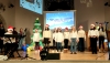 Foto 1 - 11 parroquias cantan a la Navidad en el X Certamen de Villancicos