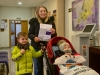 Foto 1 - Fechas y horarios para recoger el Cheque Bebé en la Diputación de Soria