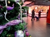 Foto 1 - El espíritu navideño llega al Mercado: Show cooking, Papa Noel y un paje real