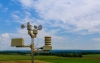 Foto 1 - El TSJ avala la ubicación de las estaciones de control de calidad del aire de la Junta de Castilla y León