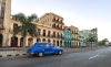Una imagen de La Habana, capital de Cuba. 