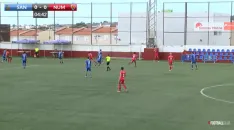 Foto 2 - As&iacute; hemos vivido el U.D. San Fernando vs Numancia de Segunda RFEF