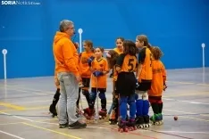 C.D. Patinaje Camaretas.