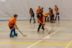 C.D. Patinaje Camaretas.