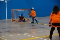 C.D. Patinaje Camaretas.
