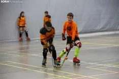 C.D. Patinaje Camaretas.