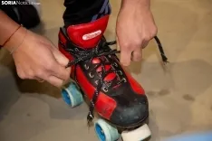 C.D. Patinaje Camaretas.