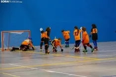 C.D. Patinaje Camaretas.