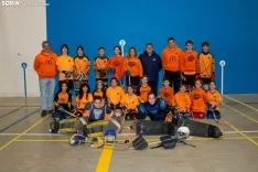 C.D. Patinaje Camaretas.