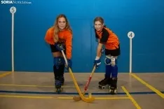 C.D. Patinaje Camaretas.