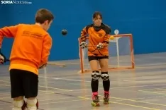 C.D. Patinaje Camaretas.