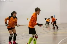 C.D. Patinaje Camaretas.