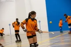C.D. Patinaje Camaretas.