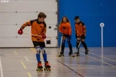 C.D. Patinaje Camaretas.