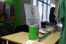 Una imagen de la jornada en el mercado municipal. /PC
