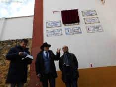 Una imagen del acto. /PC