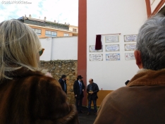 Una imagen del acto. /PC