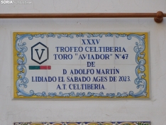 Una imagen del acto. /PC