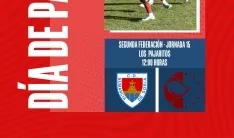 Foto 3 - As&iacute; hemos vivido el Numacia vs Ursaria de Segunda RFEF