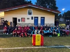 I Trofeo 