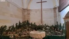 Foto 3 - San Leonardo enciende sus luces de Navidad