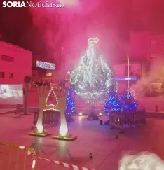 Foto 4 - San Leonardo enciende sus luces de Navidad