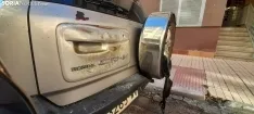 Foto 4 - Otra noche de vandalismo en Soria: vuelven a quemar tres contenedores