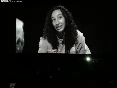 Foto 6 - El cine se une a la campa&ntilde;a &lsquo;Avanzamos sin miedo contra la violencia de g&eacute;nero&rsquo;