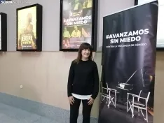 Foto 3 - El cine se une a la campa&ntilde;a &lsquo;Avanzamos sin miedo contra la violencia de g&eacute;nero&rsquo;