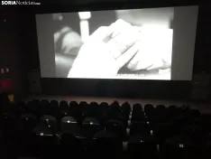 Foto 4 - El cine se une a la campa&ntilde;a &lsquo;Avanzamos sin miedo contra la violencia de g&eacute;nero&rsquo;