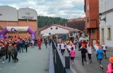 Foto 16 - Fotos: San Leonardo sale a la calle de forma masiva para apoyar a los afectados por el s&iacute;ndrome 22q11