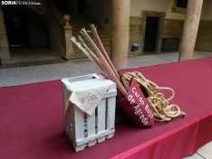 Foto 17 - &iquest;Te atreves a probar las nuevas tapas de cardo rojo? Ent&eacute;rate de cu&aacute;les son y d&eacute;jate seducir por este producto soriano