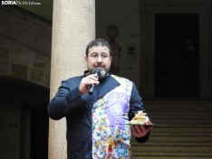 Foto 14 - &iquest;Te atreves a probar las nuevas tapas de cardo rojo? Ent&eacute;rate de cu&aacute;les son y d&eacute;jate seducir por este producto soriano