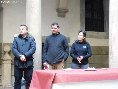 Foto 13 - &iquest;Te atreves a probar las nuevas tapas de cardo rojo? Ent&eacute;rate de cu&aacute;les son y d&eacute;jate seducir por este producto soriano