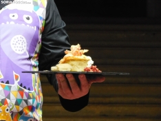 Foto 12 - &iquest;Te atreves a probar las nuevas tapas de cardo rojo? Ent&eacute;rate de cu&aacute;les son y d&eacute;jate seducir por este producto soriano