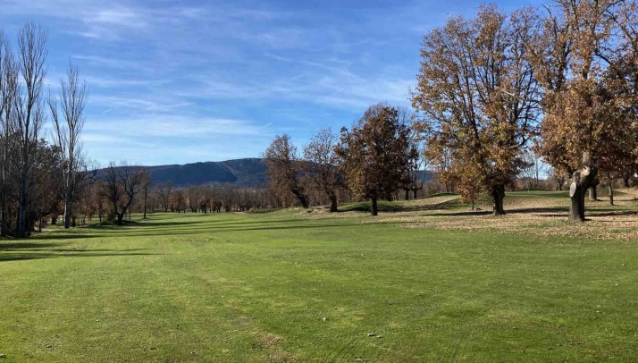 Golf Soria cierra el año con 26 torneos y más de mil participantes