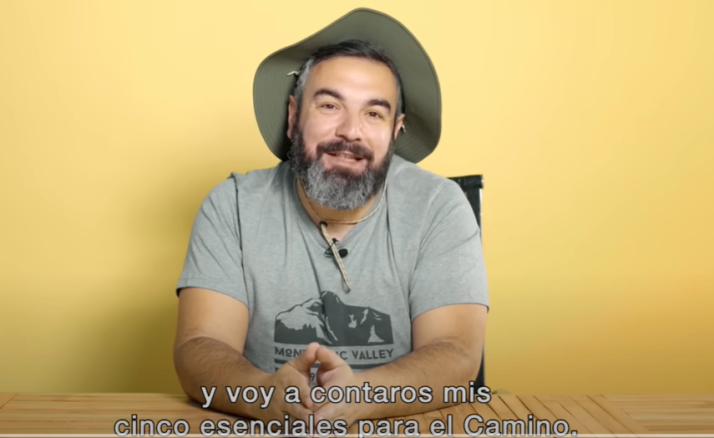 La camiseta del Numancia se hace viral gracias una parodia de Pantomima Full