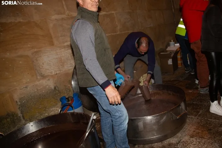Carrera de Navidad de Soria 2023