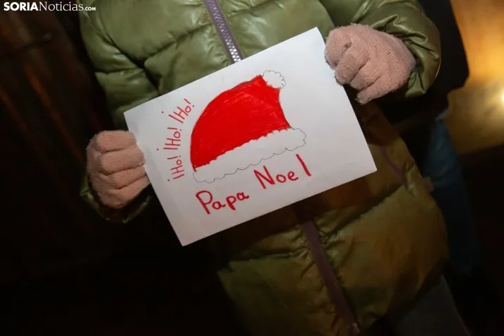 Casa de Papá Noel 2023