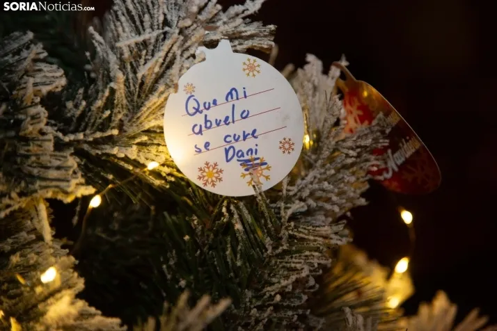 Casa de Papá Noel 2023