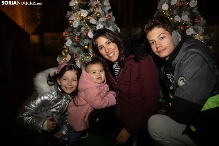Casa de Papá Noel 2023