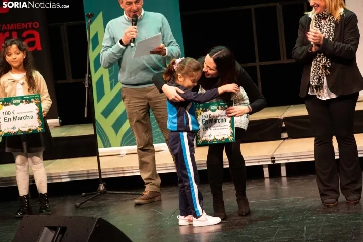 Certamen escolar de Villlancicos