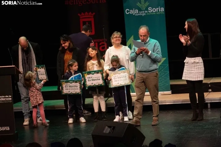 Certamen escolar de Villlancicos