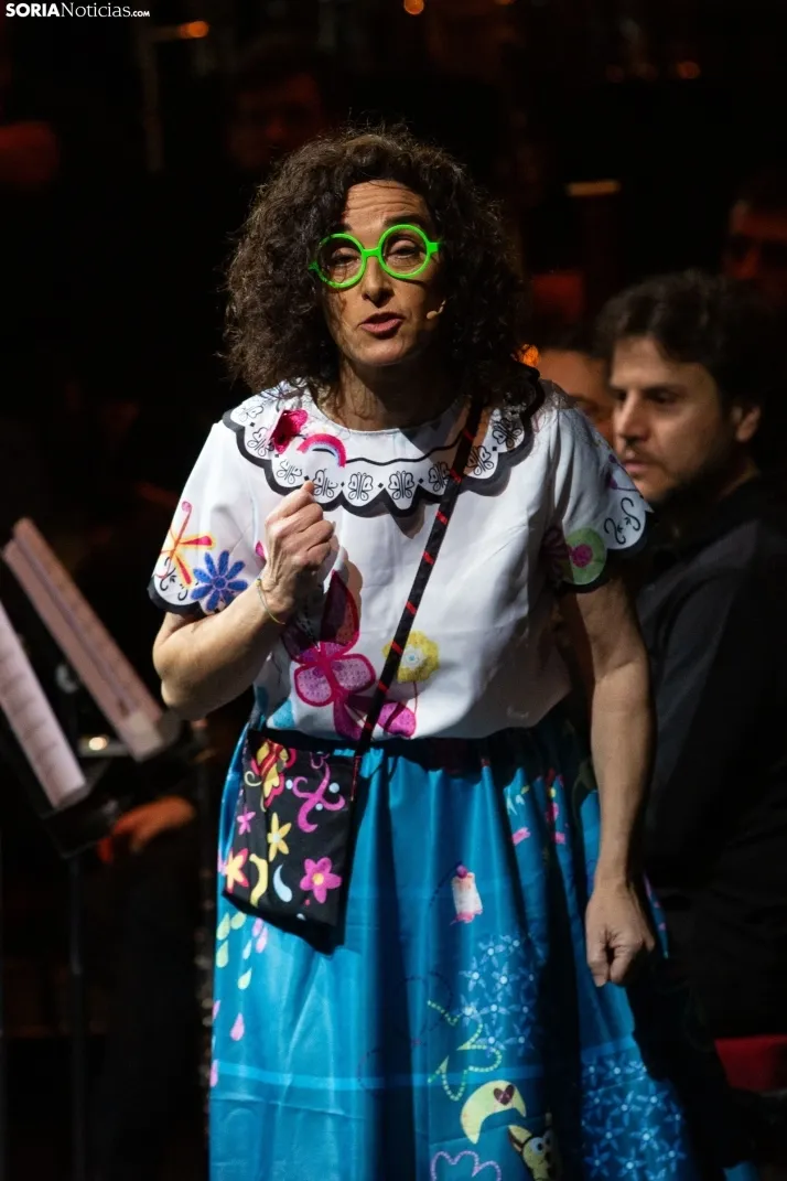 Concierto navideño de la Banda 2023
