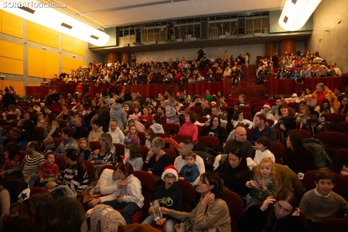 Concierto navideño de la Banda 2023